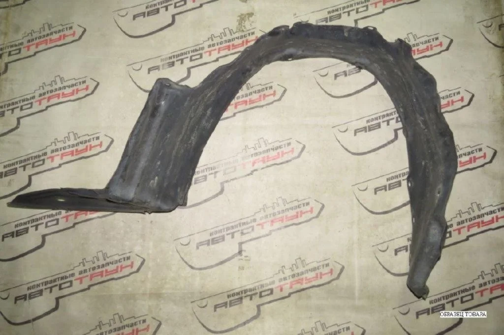 ПОДКРЫЛОК NISSAN LIBERTY PM12 PNM12 RM12 RNM12 ПЕРЕДНИЙ ПРАВЫЙ 63842WF100