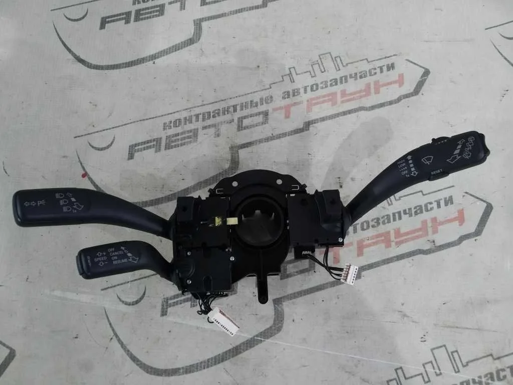 ГИТАРА AUDI A4 Q5 S4 8K2 8K5 8KH 8RB B8 WATER LIGHT 8K0953502BK