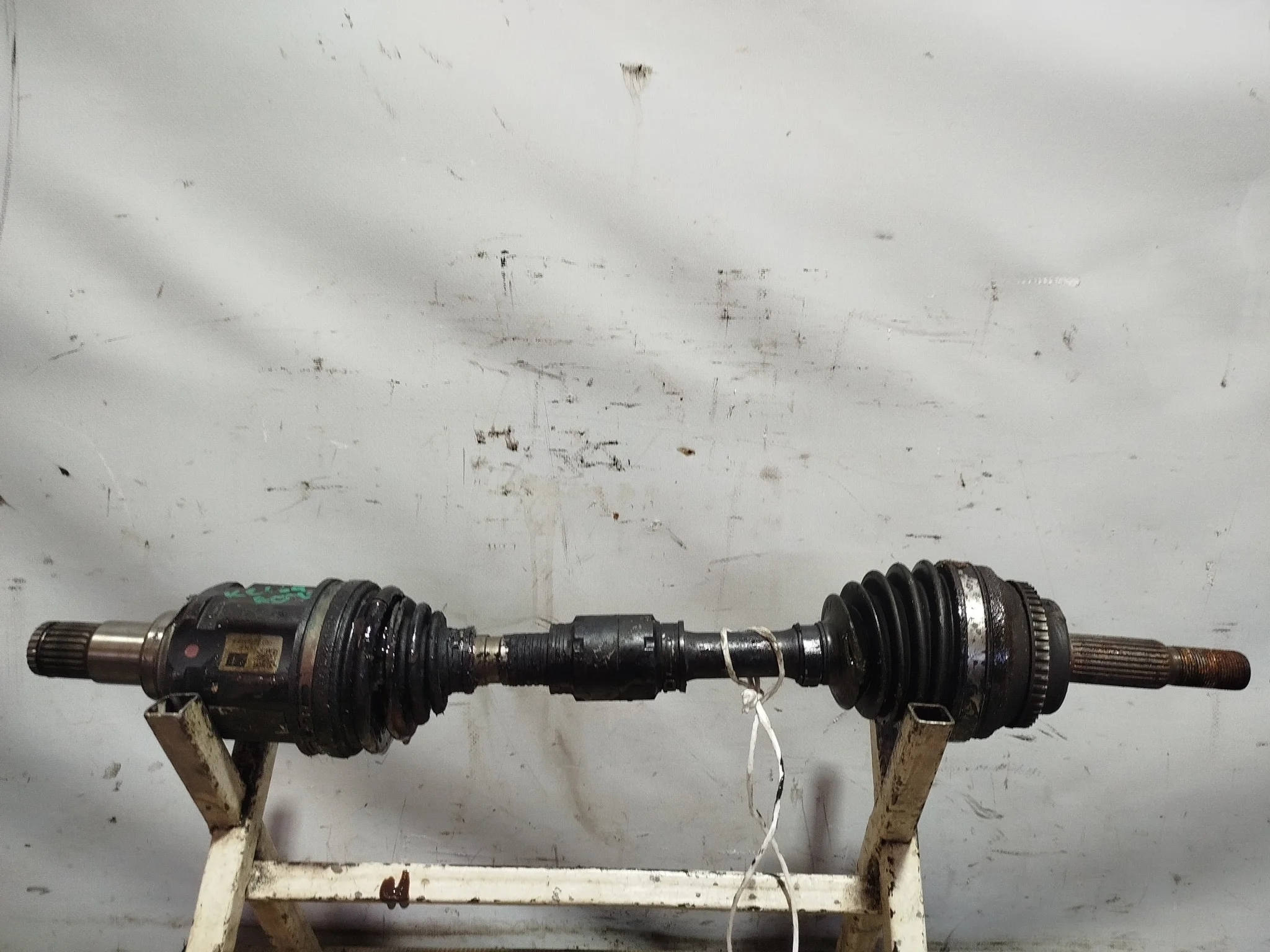 ПРИВОД TOYOTA SCION 1AZ-FSE 2AZ-FE 3ZR-FAE 3ZR-FE ... PREMIO TC VOXY WISH ... ZRR80W ZRR85G ZRR85W ZRT261 ПЕРЕДНИЙ ЛЕВЫЙ CVT АТМ ABS 2WD 4WD 4342044040 KE669