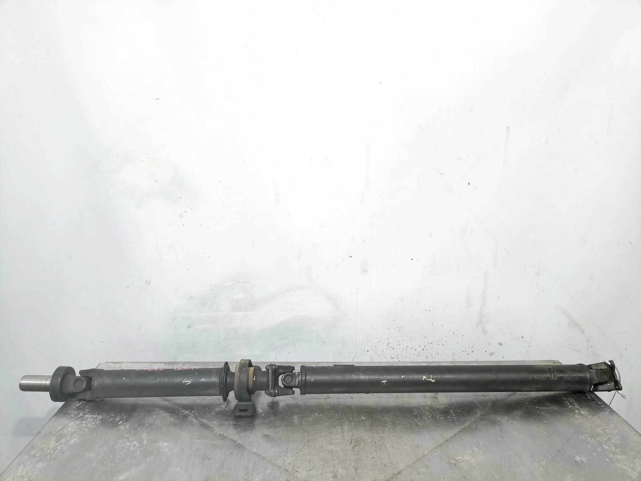 КАРДАН TOYOTA 1G-FE CHASER CRESTA CROWN MARK II GS151 GX100 146 СМ ФЛАНЕЦ 78 ММ АТМ 2WD 371002A220 S3969