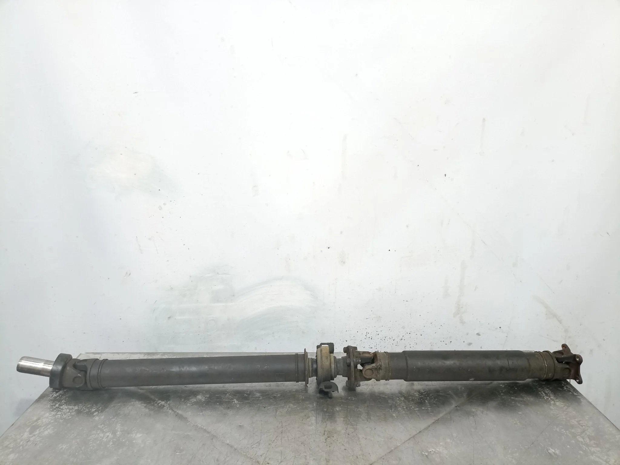 КАРДАН TOYOTA LEXUS 1G-FE ALTEZZA ALTEZZA GITA IS200 GXE10 GXE10W 139 СМ АТМ 2WD 3710053030 S3966