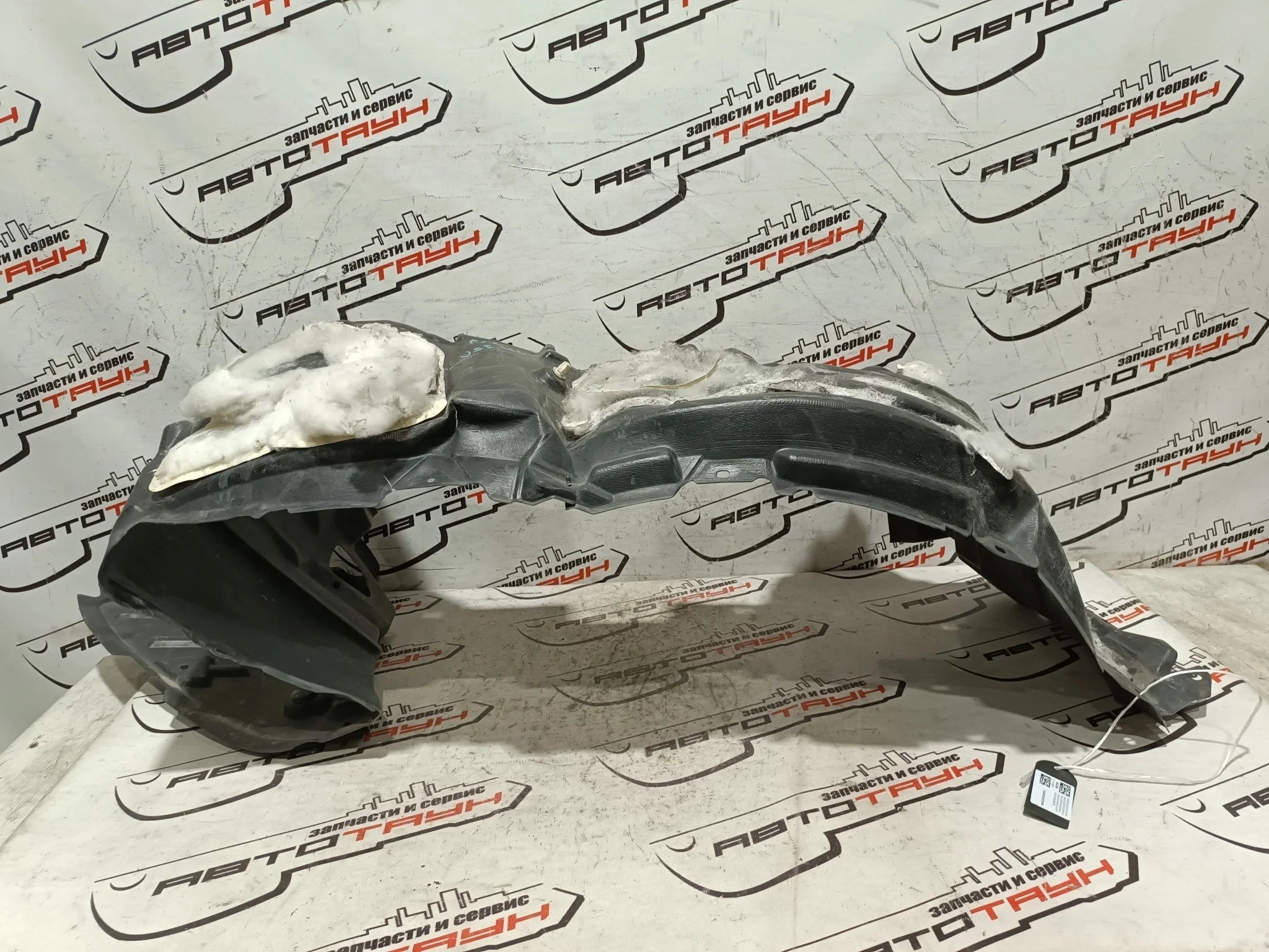 ПОДКРЫЛОК LEXUS LS460 LS600H USF40 USF41 USF45 USF46 UVF45 UVF46 ПЕРЕДНИЙ ЛЕВЫЙ 5380650070 3 МОДЕЛЬ