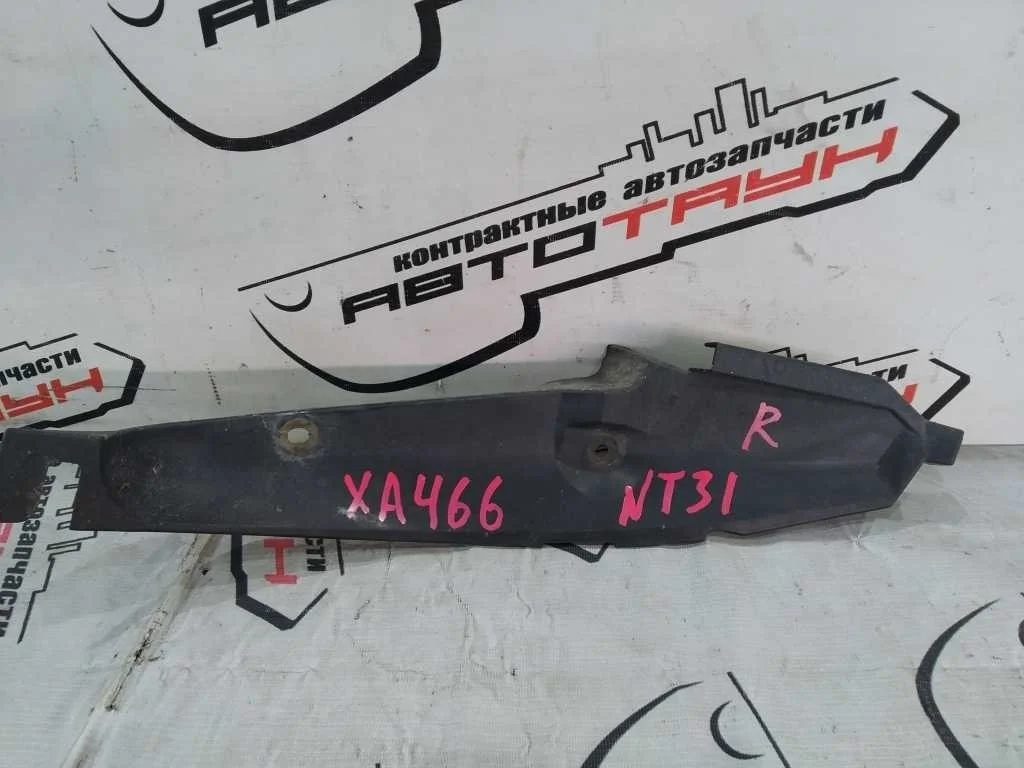 ПОДКРЫЛОК NISSAN X-TRAIL DNT31 NT31 T31 TNT31 ЗАДНИЙ ПРАВЫЙ 78818JG00A