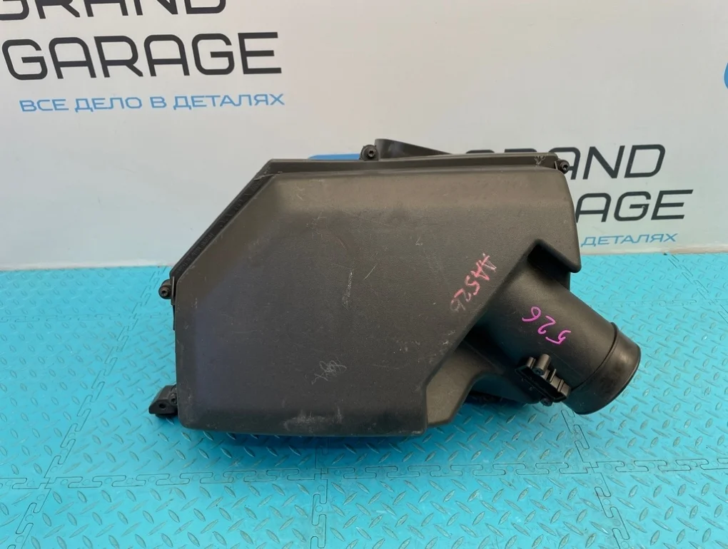 Корпус воздушного фильтра Volvo Xc60 2012 31273658 DZ B4204T7 2.0