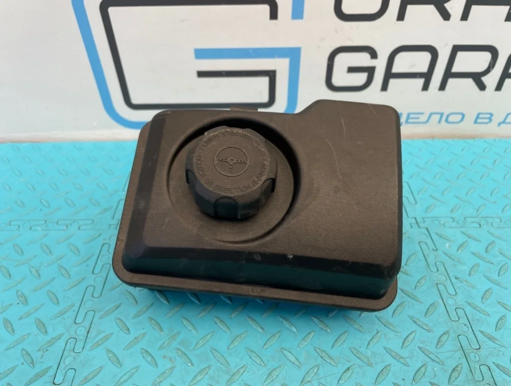 Бачок ГУР Volvo Xc90 2005 30741483 C B5254T2 2.5