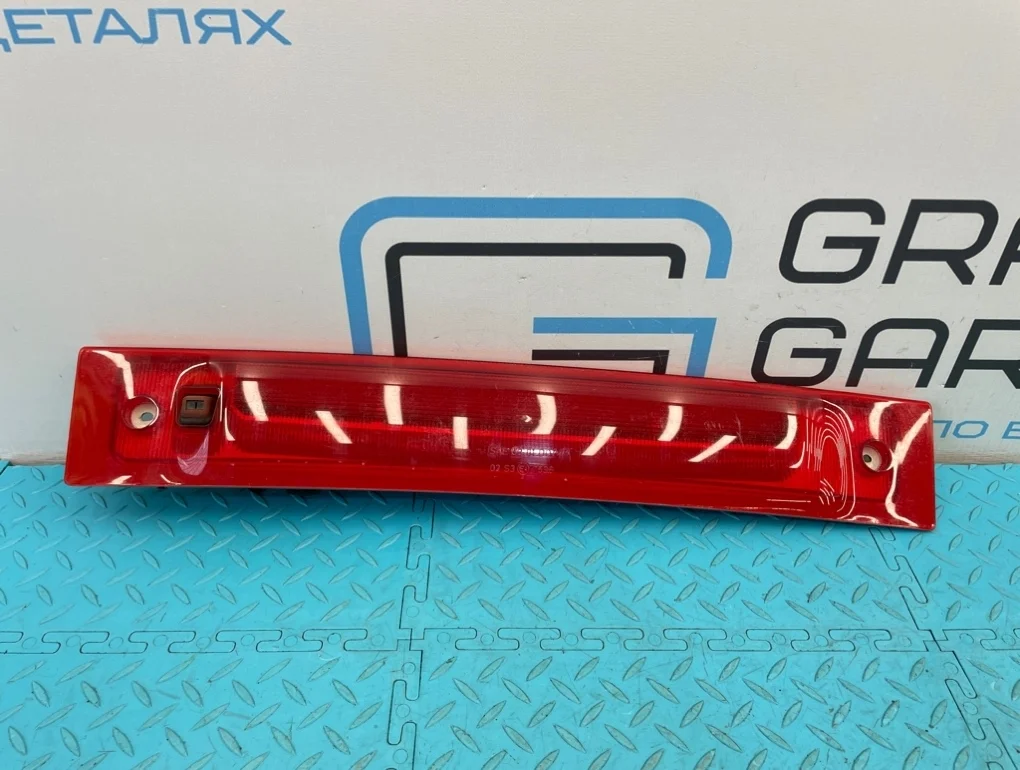 Фонарь стоп-сигнала Volvo Xc90 2005 31213383 C B5254T2 2.5