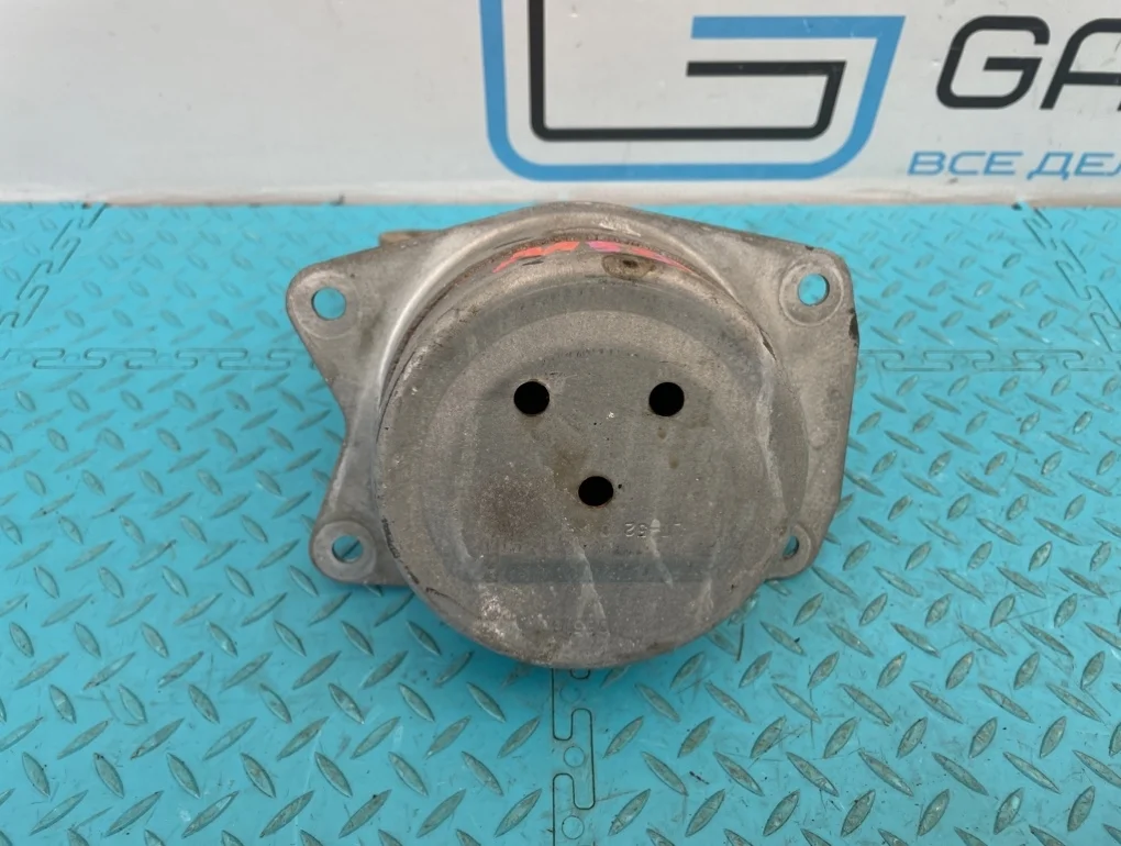 Подушка двигателя Cadillac Srx Ii 2011 20847582 GMT267 LF1 3.0, левая