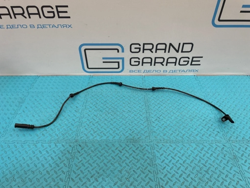 Датчик abs Bmw 5-Series 2012 34526775866 F11 N20B20B 2.0, задний