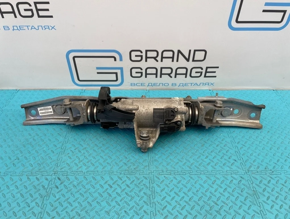 Актуатор Bmw 5-Series 2012 33346776295 F11 N20B20B 2.0