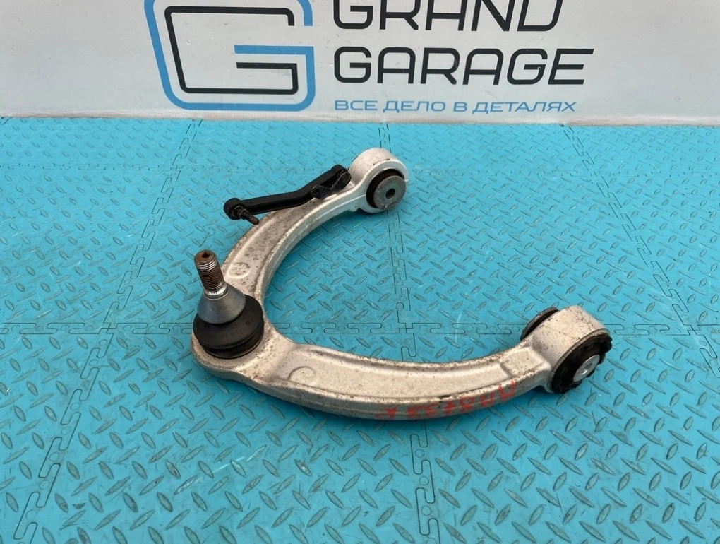 Рычаг Mercedes-Benz Ml-Class 2012 A1663301807 W166 642.826 3.0, передний правый