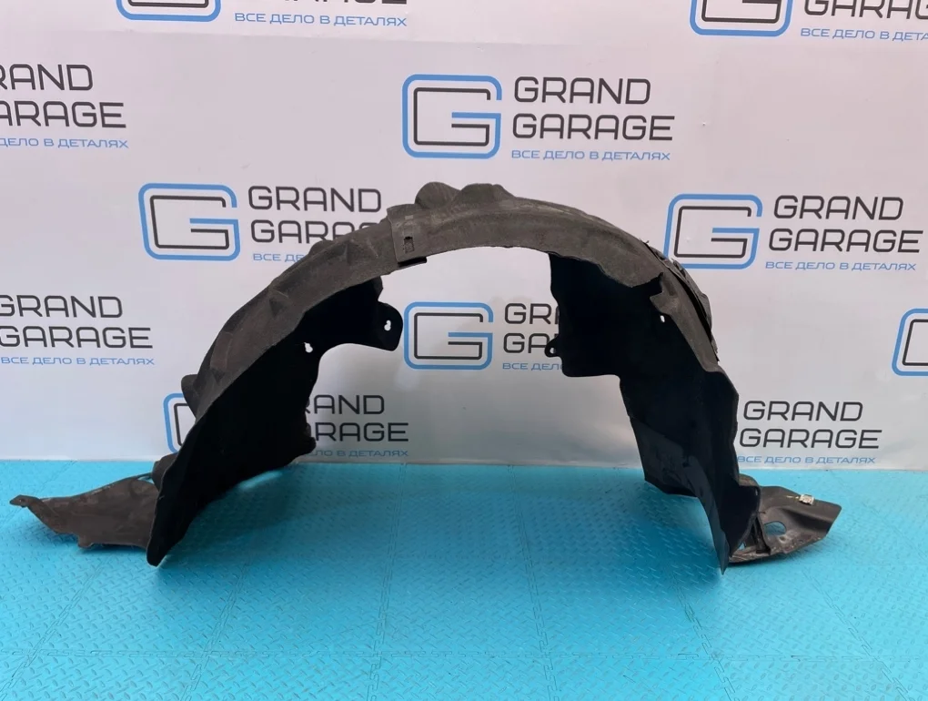 Локер Mercedes-Benz S-Class 2013 A2226904900 W222 278.929 4.7, передний правый