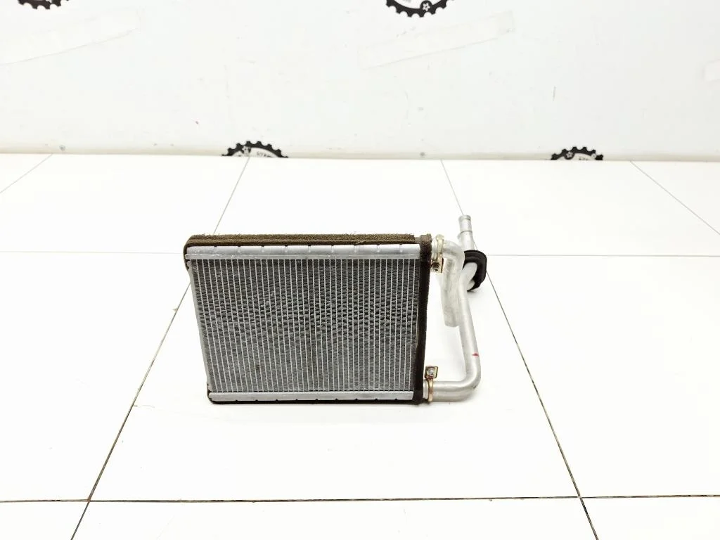 Радиатор отопителя Toyota Avensis 2 T250