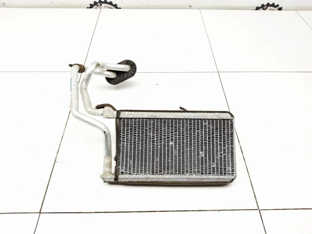 Радиатор отопителя Mitsubishi L200 2012 KA, KB