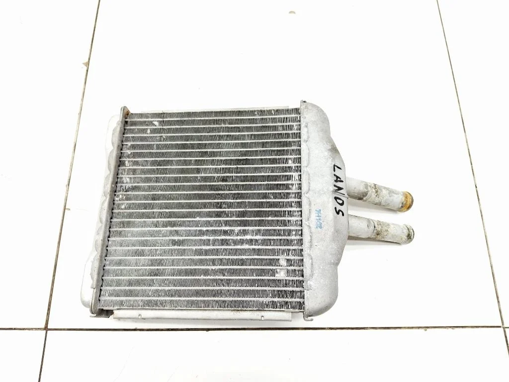 Радиатор отопителя Chevrolet Lanos T100