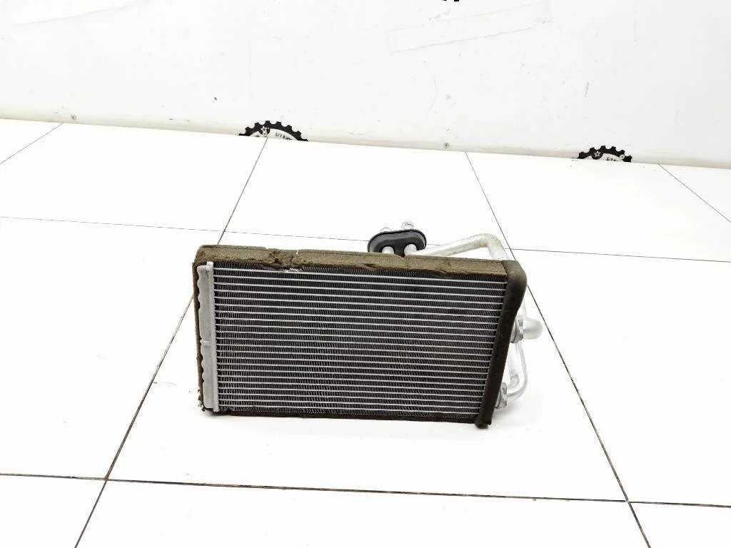Радиатор отопителя Mitsubishi Lancer 10 2008 CY