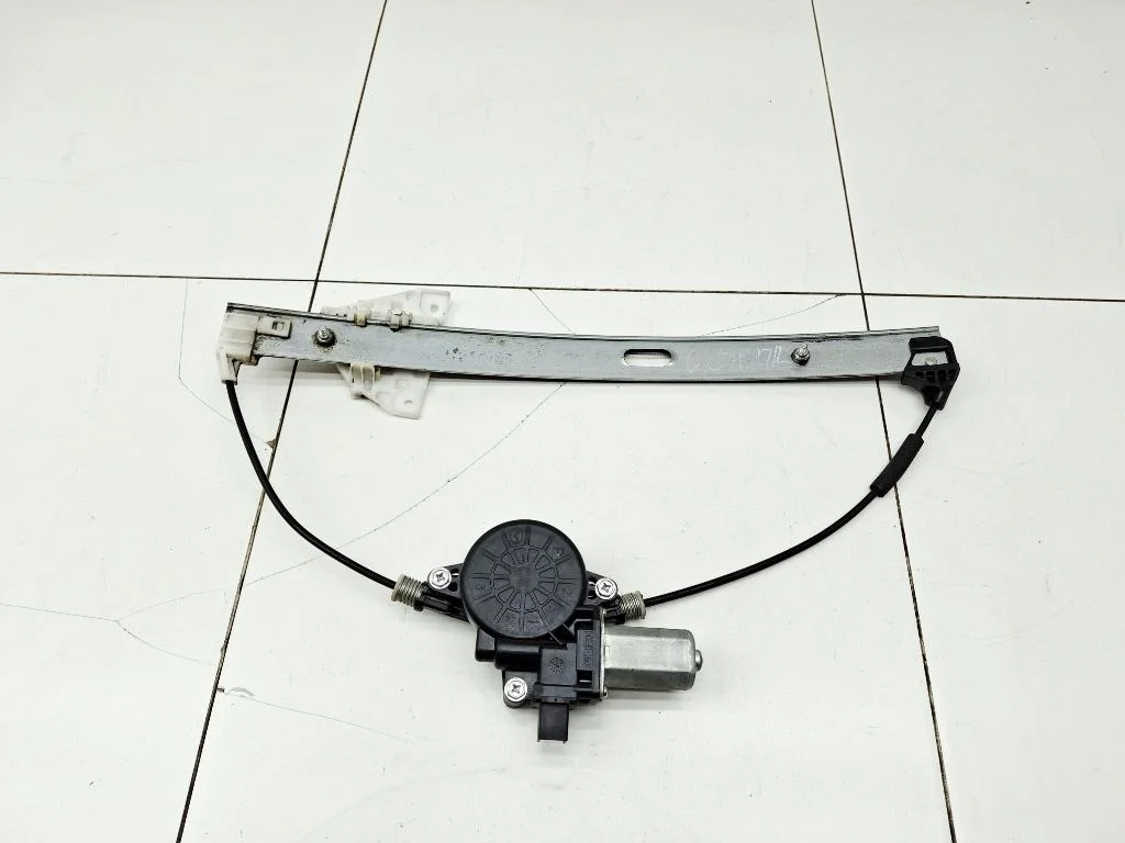 Стеклоподъемник электр. передний левый Mazda 6 2009 GH