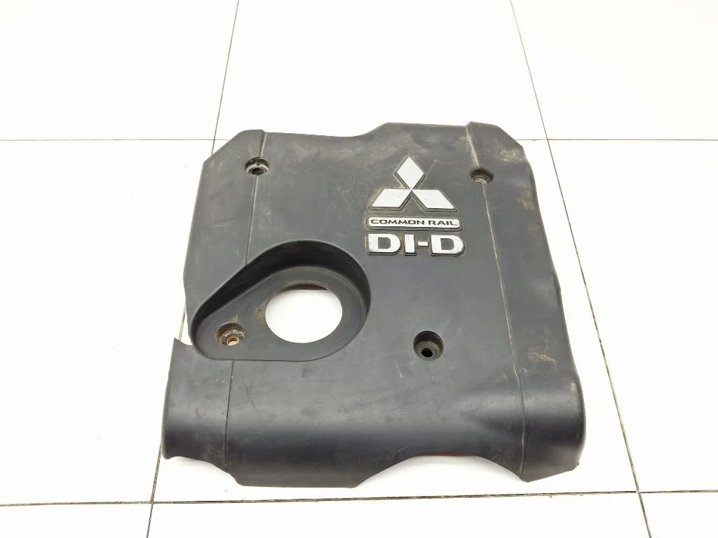 Накладка двигатель Mitsubishi L200 2012 KA, KB