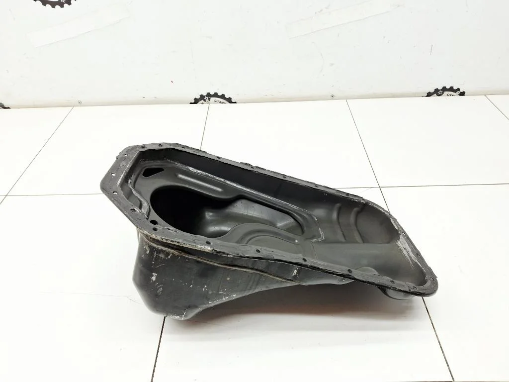 Поддон масляный двигателя Mitsubishi L200 2012 KA, KB