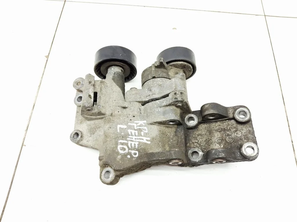 Кронштейн генератора Mitsubishi Lancer 10 2008 CY