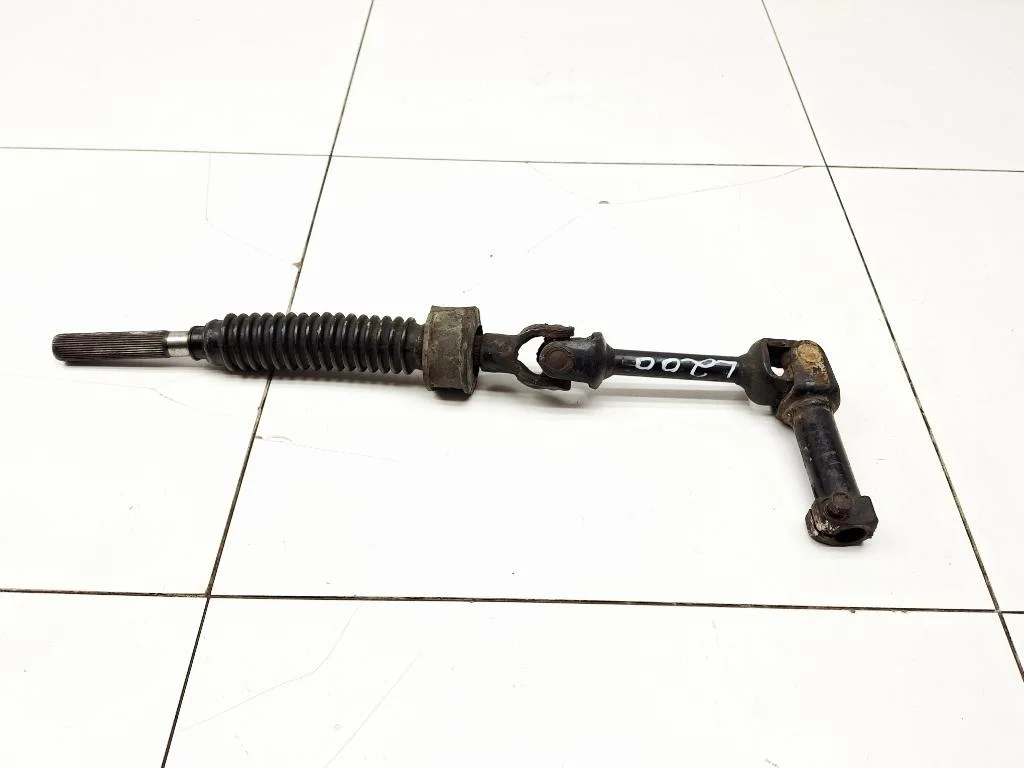 Кардан рулевой Mitsubishi L200 2012 KA, KB