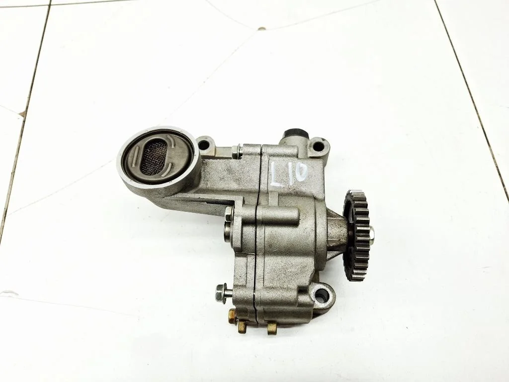 Насос масляный Mitsubishi Lancer 10 CY