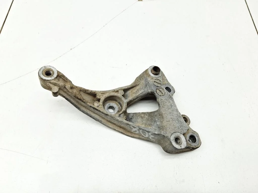 Кронштейн кондиционера Peugeot 308 2010 T7