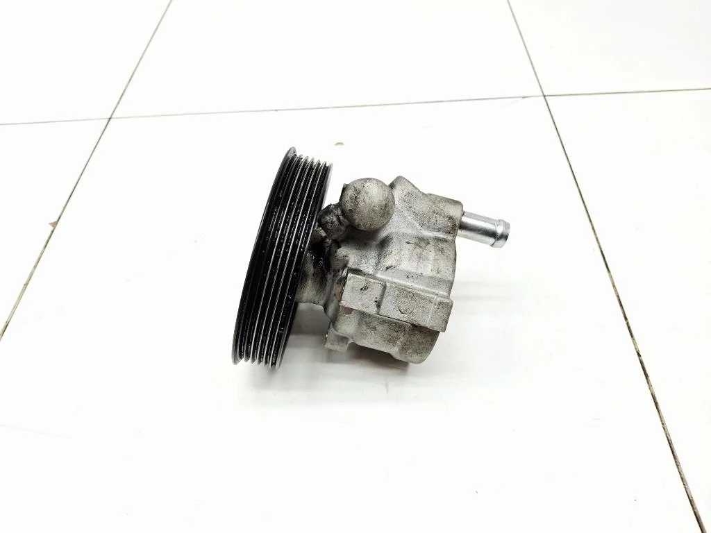 Насос гидроусилителя Renault Logan 2007 1