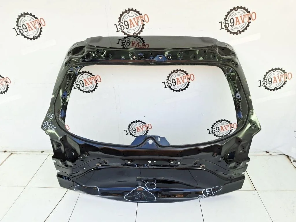 Дверь багажника Mazda CX-5 KE