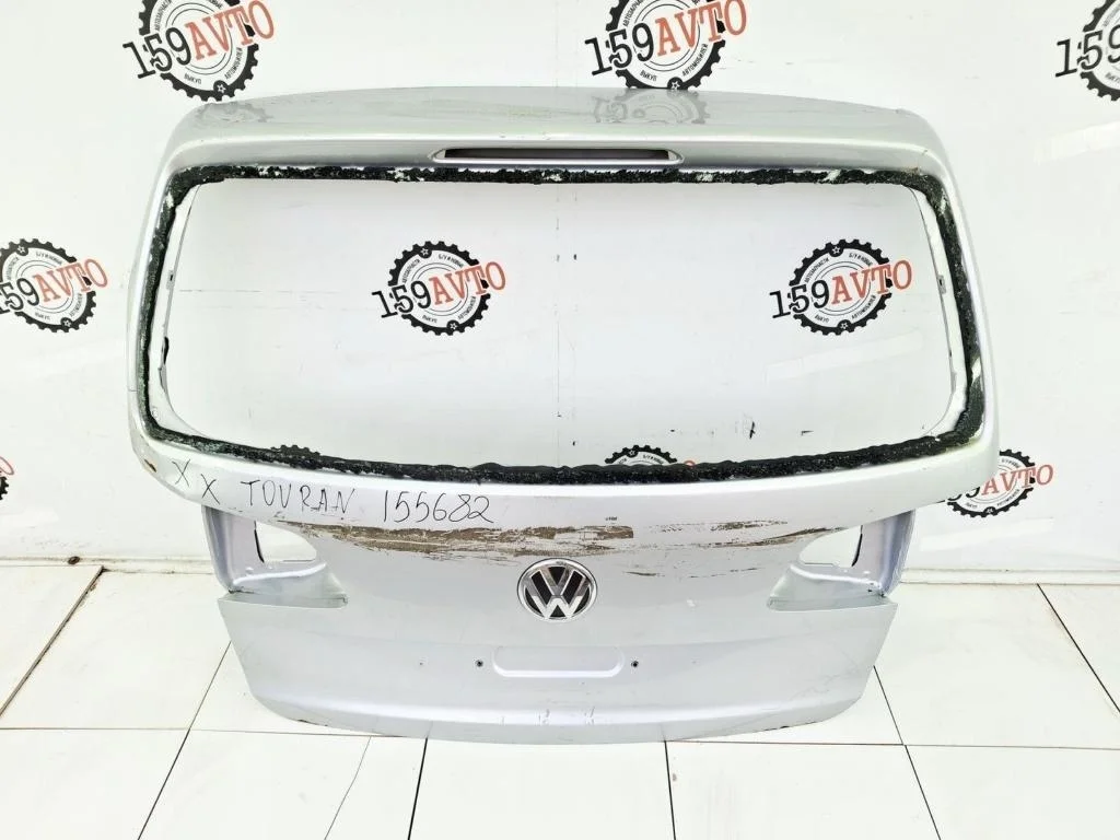 Дверь багажника Volkswagen Touran (1T)