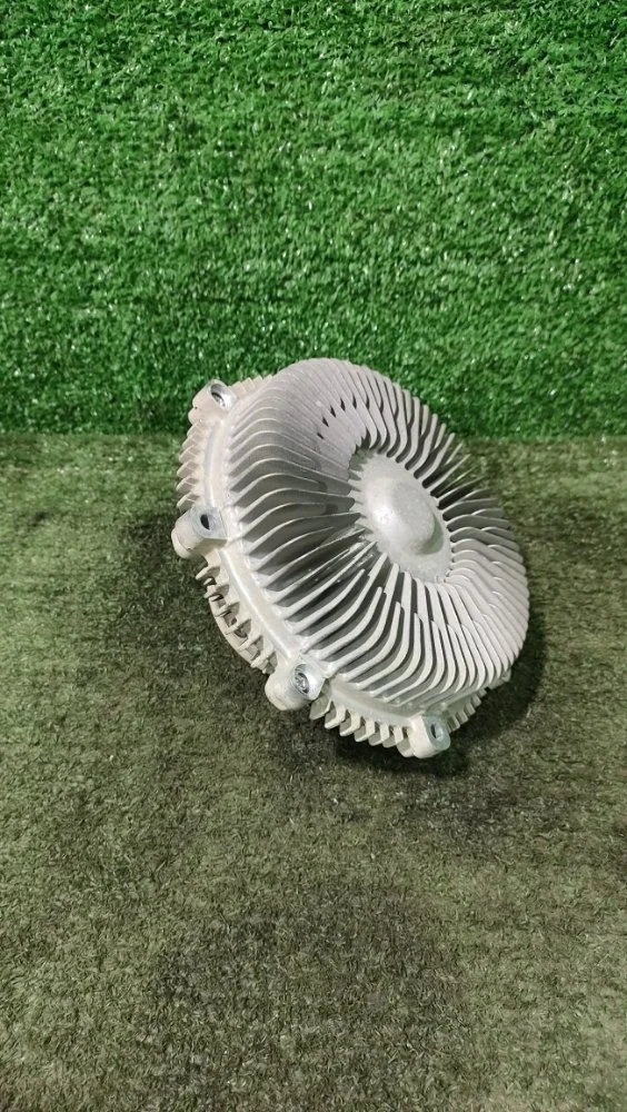 Вискомуфта Nissan Patrol 2011 210825X21A Y62 VK56VD