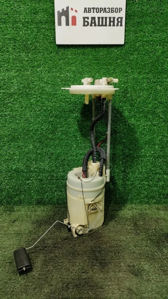 Бензонасос Nissan Patrol 2011 170401LB1E Y62 VK56VD