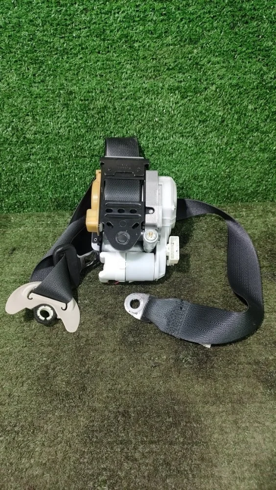 Ремень безопасности Nissan Patrol 2011 868841LK6A Y62 VK56VD, передний правый