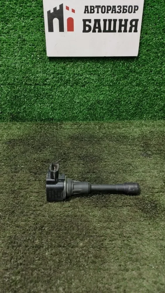 Катушка зажигания Nissan Patrol 2011 224481LA0B Y62 VK56VD