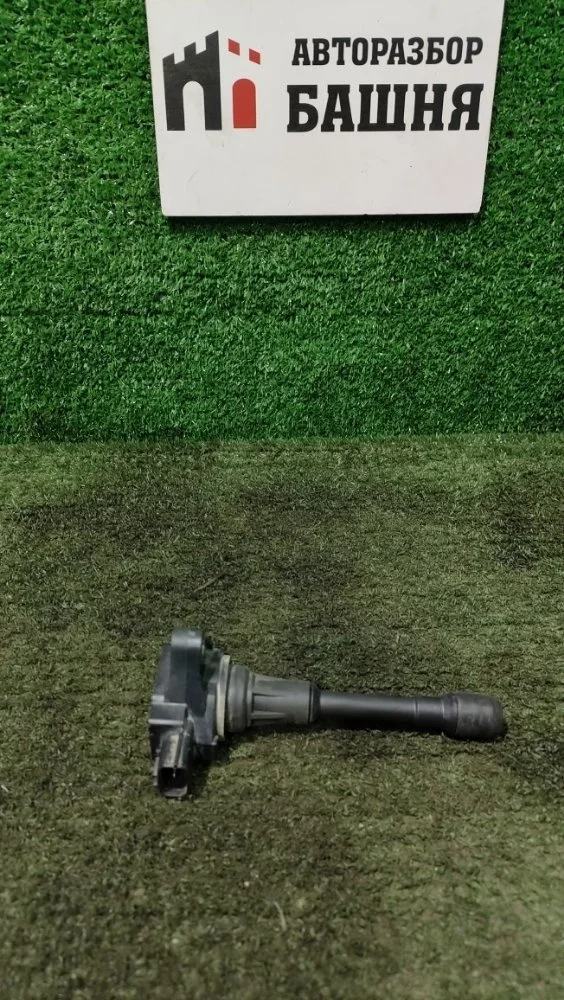 Катушка зажигания Nissan Patrol 2011 224481LA0B Y62 VK56VD