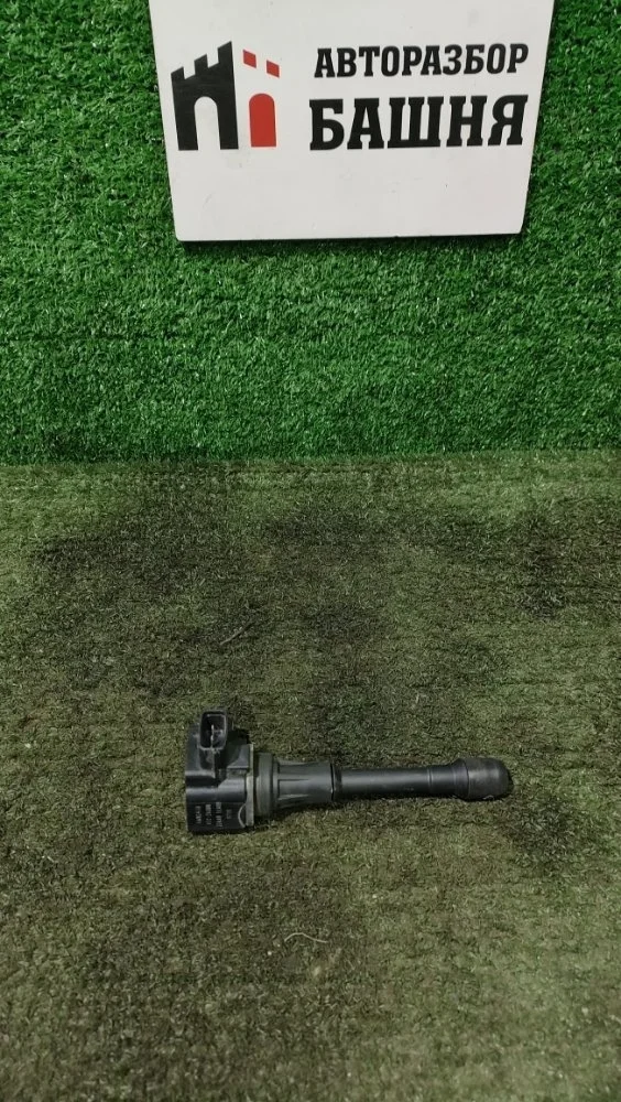 Катушка зажигания Nissan Patrol 2011 224481LA0B Y62 VK56VD