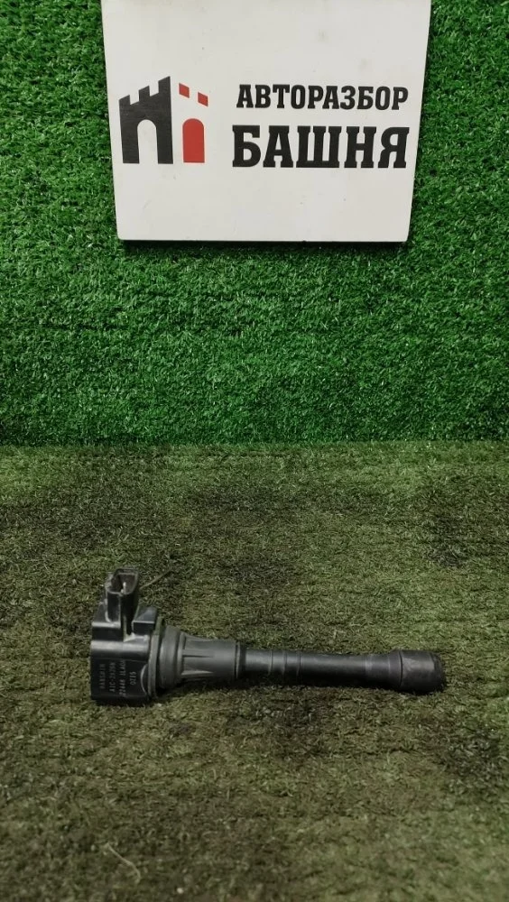 Катушка зажигания Nissan Patrol 2011 224481LA0B Y62 VK56VD