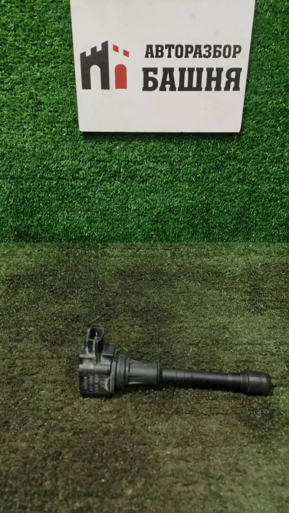 Катушка зажигания Nissan Patrol 2011 224481LA0A Y62 VK56VD