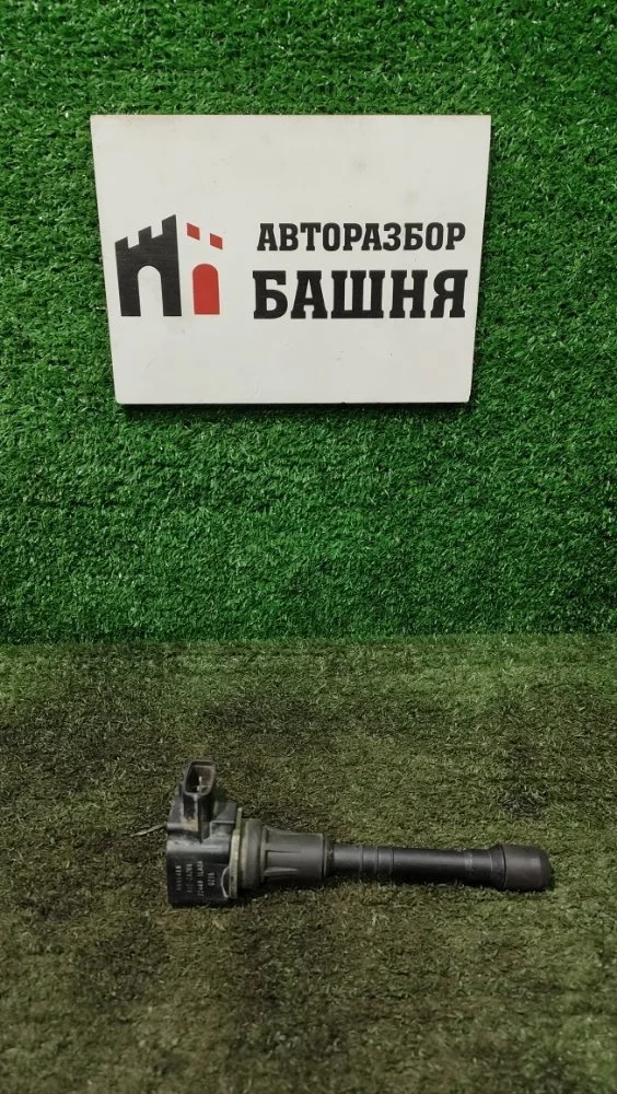 Катушка зажигания Nissan Patrol 2011 224481LA0A Y62 VK56VD