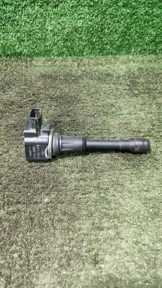 Катушка зажигания Nissan Patrol 2011 224481LA0A Y62 VK56VD