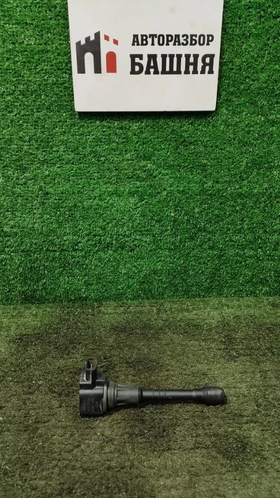 Катушка зажигания Nissan Patrol 2011 224481LA0A Y62 VK56VD