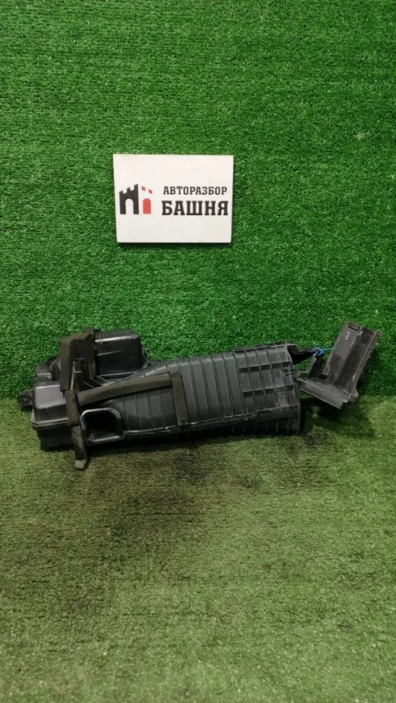 Воздуховод воздушного фильтра Nissan Patrol 2011 165491LA0B Y62 VK56VD