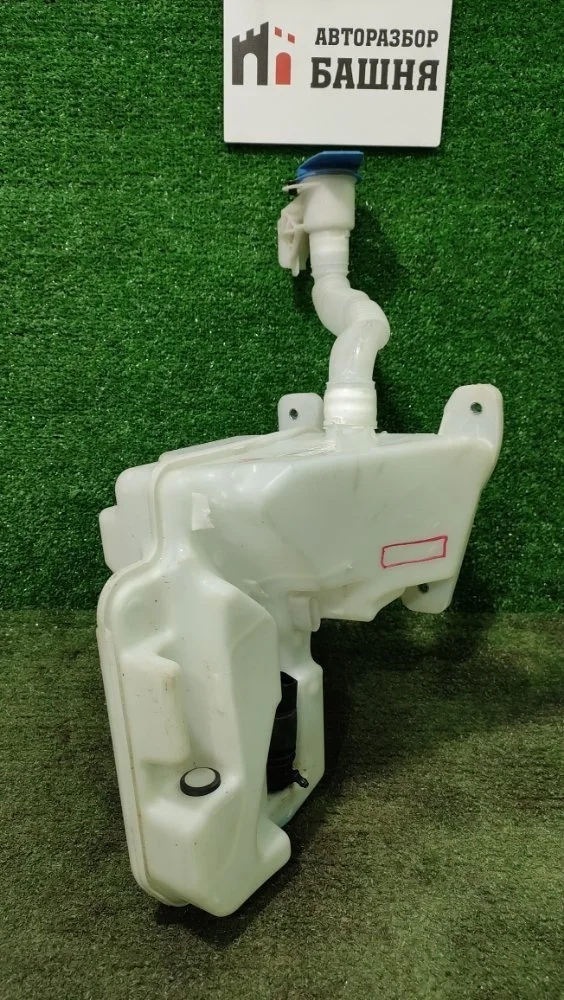 Бачок омывателя Skoda Octavia 2014 5Q0955453T A7 CJZA