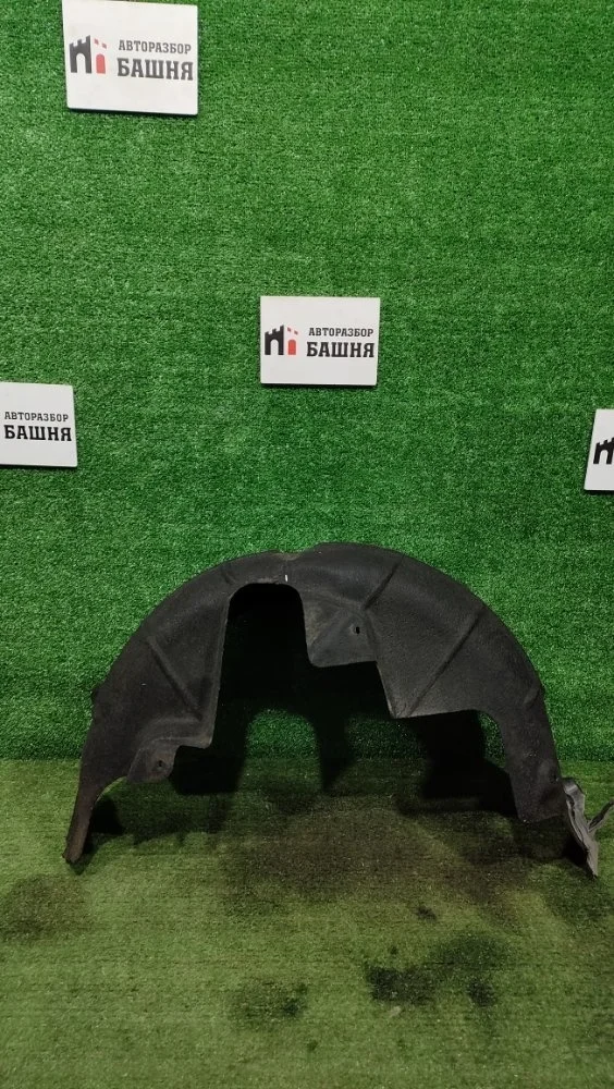 Подкрылок Skoda Octavia 2014 5E0810969A A7 CJZA, задний левый