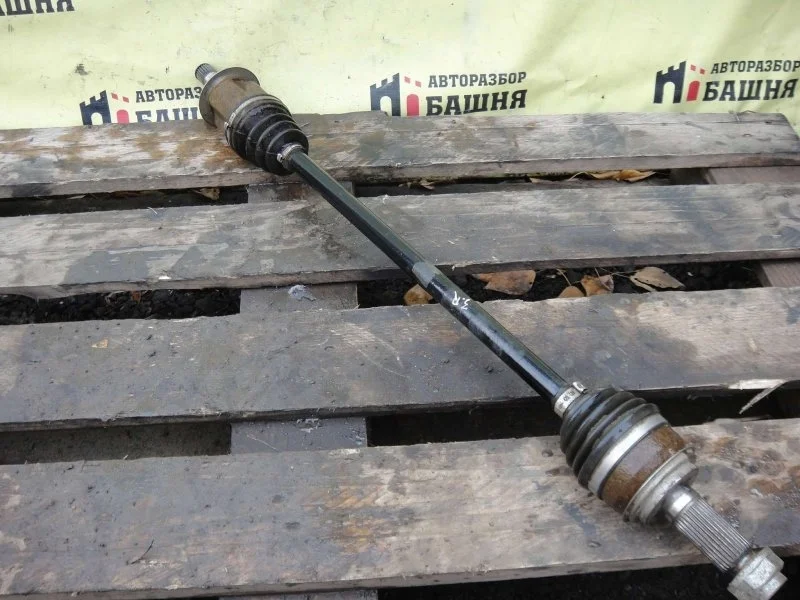 Приводной вал Honda Cr-V 42310SXSA01, задний правый