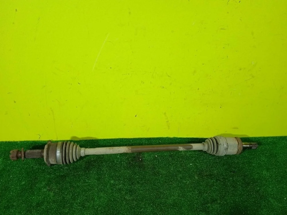 Привод Mitsubishi Outlander Xl 2007 3715A032 CW 6B31-0-70L, задний правый