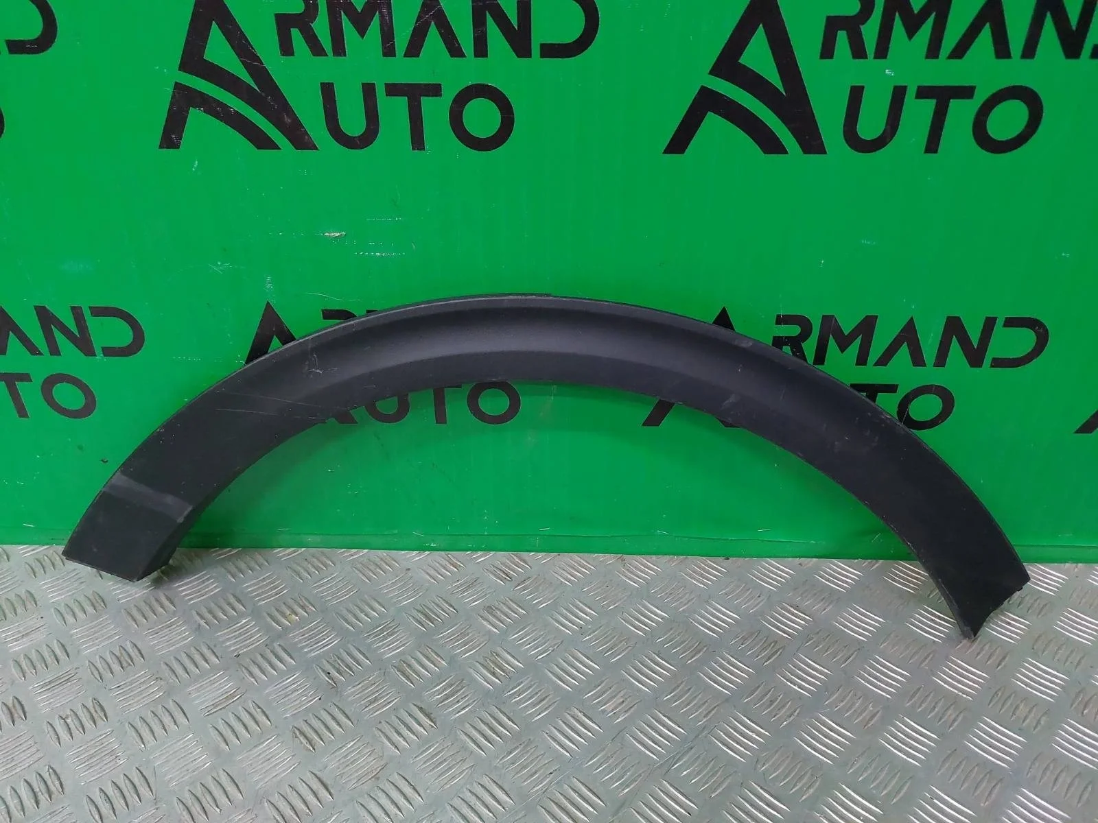 Расширитель крыла Kia Sportage 2016-2022 4 QL