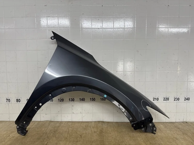 Крыло Mazda Cx-5 2017- 2017 2018 2019 2020 2021 2022 2023 KB7W52111 KF, переднее правое