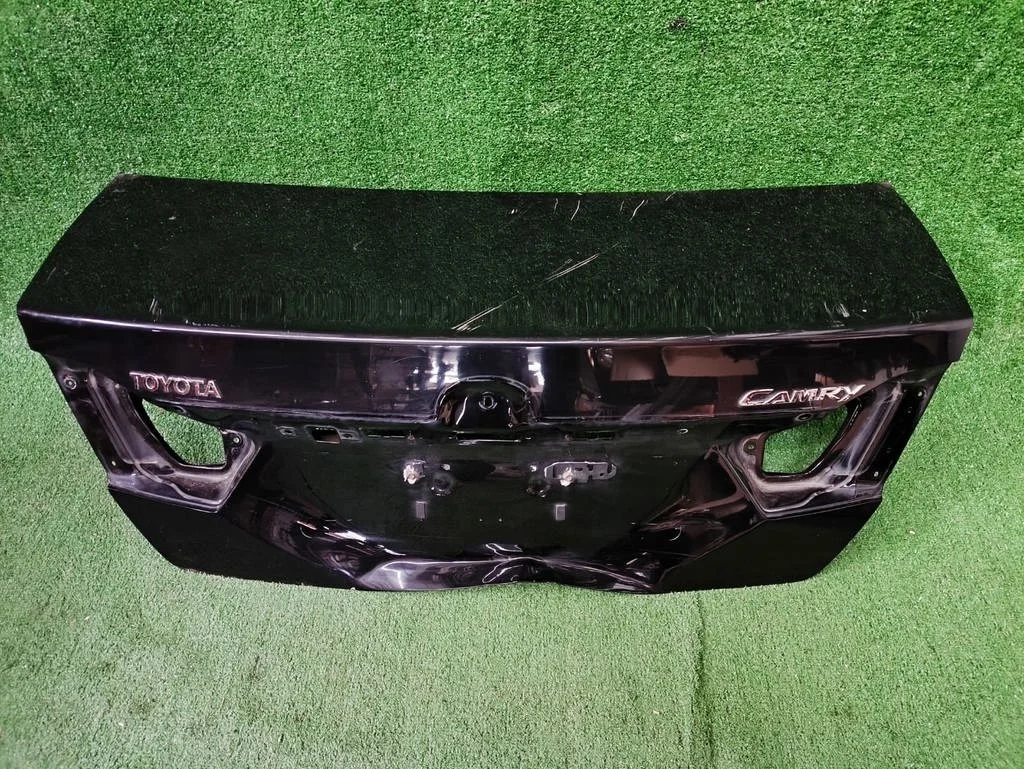 Б.у. крышка багажника TOYOTA CAMRY V50 ASV50 TOYOTA CAMRY V50 ASV50