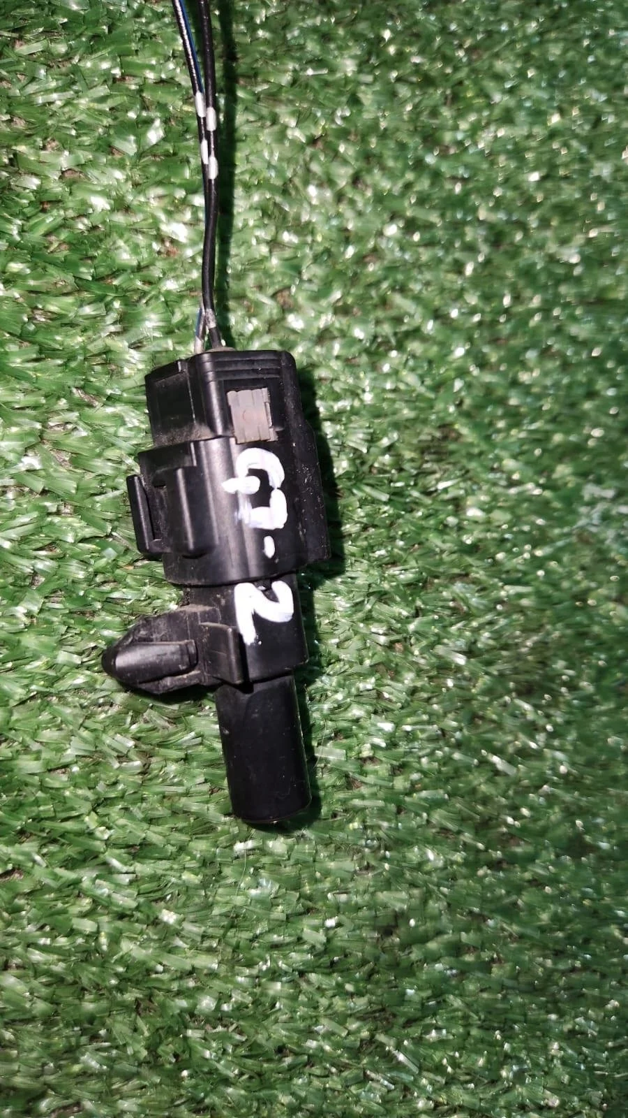 Б.у. датчик наружной температуры MAZDA MAZDA 6 GJ MAZDA MAZDA 6 GJ