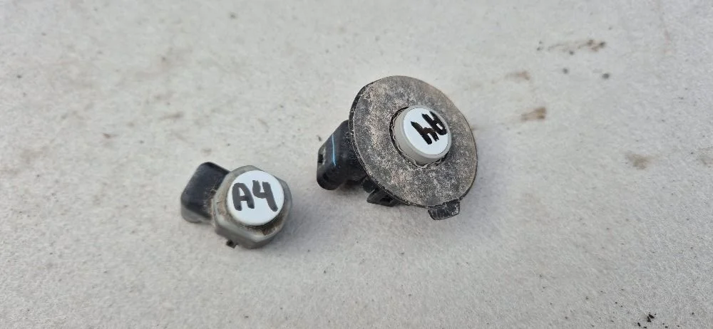 Датчик парковки для Audi A4 (B8) 2007-2015